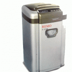 کاغذ خردکن رمو C-3100