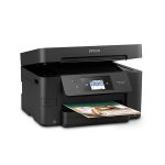 پرینتر جوهر افشان چهار کاره اپسون Epson Pro WF-3720