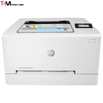 پرینتر لیزری رنگی تک کاره اچ پی HP Color LaserJet Pro M255nw