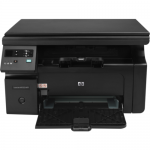 پرینتر لیزری سه کاره اچ پی مدل HP LaserJet M1132