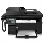 پرینتر چهارکاره لیزری اچ پی مدل HP LaserJet Pro M1214
