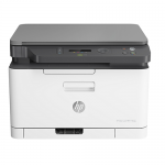 پرینتر سه کاره رنگی لیزری اچ پی HP Color MFP 178nw Laser Printer