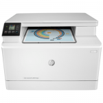 پرینتر سه کاره لیزری رنگی اچ پی HP Color LaserJet Pro MFP M182n