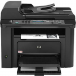 پرینتر چهار کاره لیزری اچ پی HP LaserJet MultiFunction M225DN