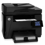 پرینتر چهار کاره لیزیری اچ پی HP LaserJet MultiFunction M225DW