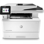 پرینتر چهار کاره رنگی لیزری اچ پی HP Color LaserJet Pro MFP M283fdn