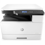 پرینتر سه کاره لیزری اچ پی HP LaserJet MFP M433a Printer