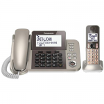 تلفن بی سیم پاناسونیک KX-TGF350