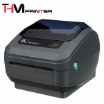 لیبل پرینتر زبرا مدل Zebra GK420d