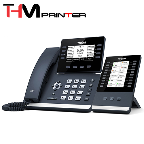 تلفن یلینک مدل Yealink SIP-T53W IP Phone