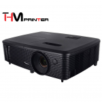 ویدئو پروژکتور اپتما OPTOMA S341