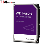 هارد اینترنال وسترن دیجیتال Purple 1TB 64MB