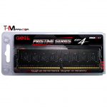 رم کامپیوتر گیل PRISTINE 4GB DDR4 2400MHz
