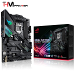 مادربرد گیمینگ ایسوس ROG STRIX Z490-F GAMING