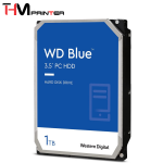 هارد یک ترابایت وسترن دیجیتال Blue 1TB WD10EZEX