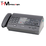 دستگاه فکس پاناسونیک KX-FT501