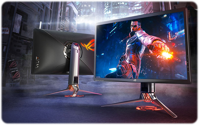 NVIDIA G-SYNC Technology