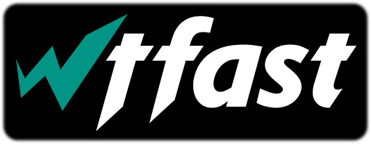 شبکه اختصاصی wtfast
