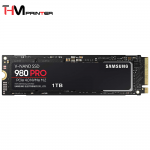 اس اس دی اینترنال سامسونگ مدل 980PRO ظرفیت 1 ترابایت