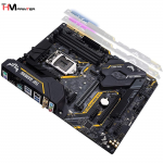 مادربرد ایسوس مدل ASUS TUF Z390-Plus Gaming (Wi-Fi)