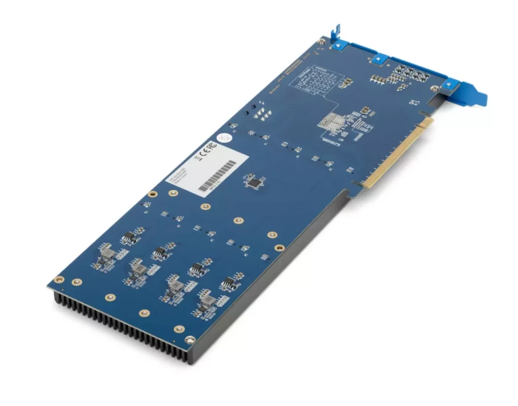 حافظه SSD PCIe