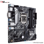 مادربرد ایسوس مدل Asus PRIME B460M-A