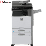 دستگاه کپی شارپ مدل Sharp MX464N