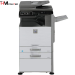 دستگاه کپی شارپ مدل Sharp MX464N