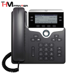 گوشی آی پی فون سیسکو CP-7841-K9