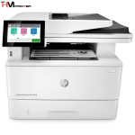 پرینتر چهار کاره لیزری اچ پی Enterprise MFP M430f