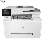 پرینتر لیزری رنگی سه کاره اچ پی مدل HP M282nw