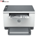 پرینتر سه کاره لیزری اچ پی مدل  HP M236d