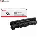 کاتریج تونر Canon 725 (اورجینال)