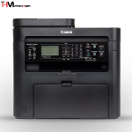 پرینتر سه کاره لیزری کانن مدل  MF244dw