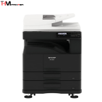 دستگاه کپی شارپ Sharp مدل BP-20M22