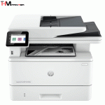 پرینتر لیزری چهار کاره اچ پی HP LaserJet Pro MFP 4103fdn
