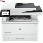 پرینتر چهار کاره لیزری اچ‌پی مدل LaserJet Pro 4103fdw