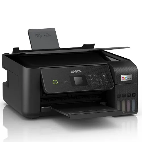 پرینتر جوهر افشان اپسون مدل Epson ECOTANK L3260