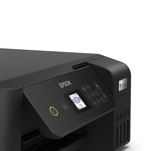 پرینتر جوهر افشان اپسون مدل Epson ECOTANK L3260