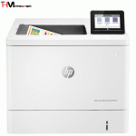 پرینتر لیزری رنگی تک کاره مدل HP LaserJet Enterprise M555dn