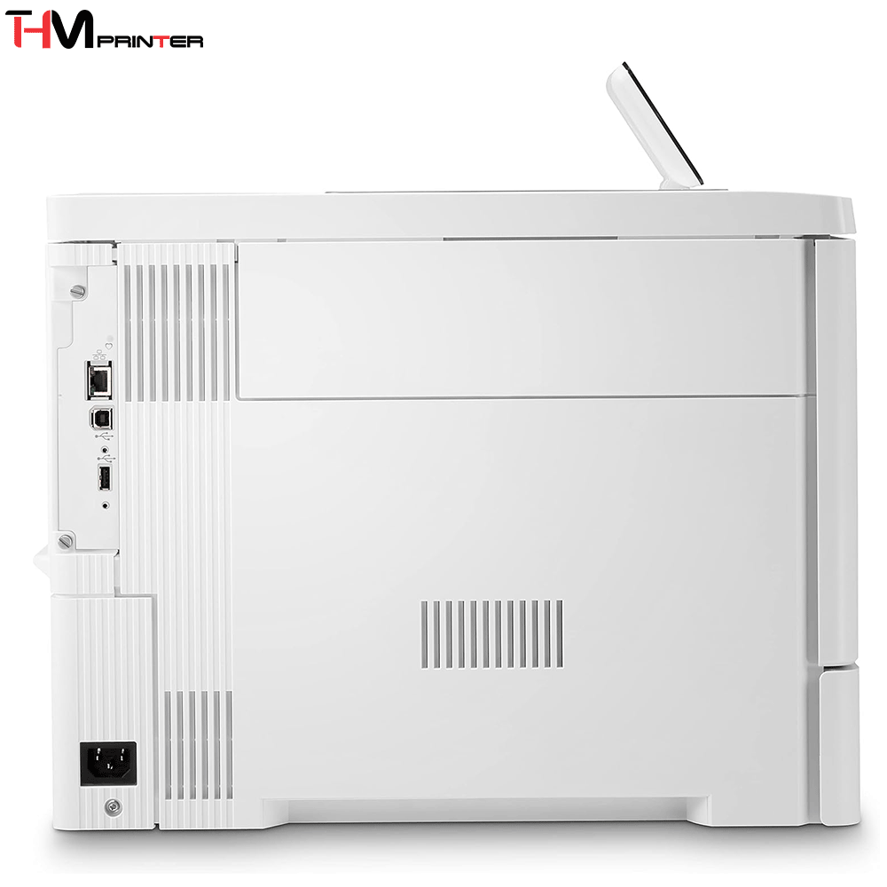 43443 پرینتر لیزری رنگی تک کاره مدل HP LaserJet Enterprise M555dn