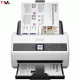 اسکنر اپسون Epson DS-870 - نمای جلو