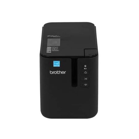 لیبل پرینتر برادر Brother PT-P950NW