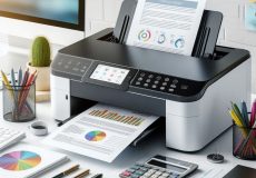 پرینتر لیزری