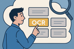 انتخاب سرویس OCR ابری