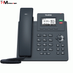 تلفن تحت شبکه یالینک  مدل SIP-T31G