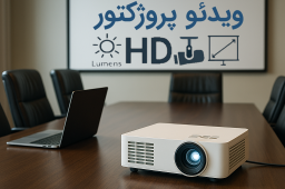 راهنمای انتخاب ویدئو پروژکتور