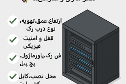 رک شبکه اداری